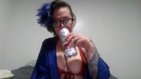 valarieak online show from 09/23/25, 01:30