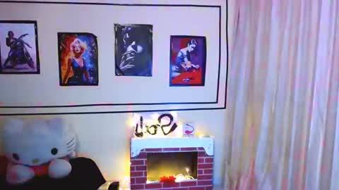 Hi I am Valcooky online show from 12/22/24, 01:55