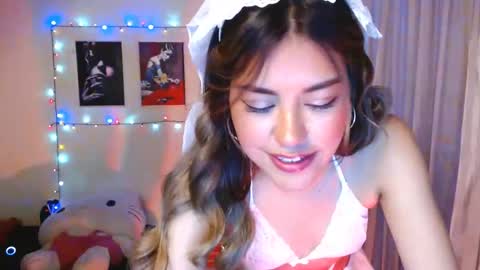 Hi I am Valcooky online show from 02/02/25, 02:48