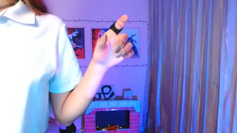 Hi I am Valcooky online show from 02/23/25, 11:58