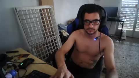 valdivar__ online show from 07/15/26, 06:57