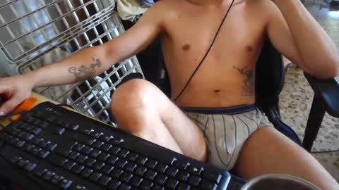valdivar__ online show from 07/21/26, 12:51