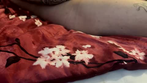 Daddy 007 online show from 10/26/25, 05:19