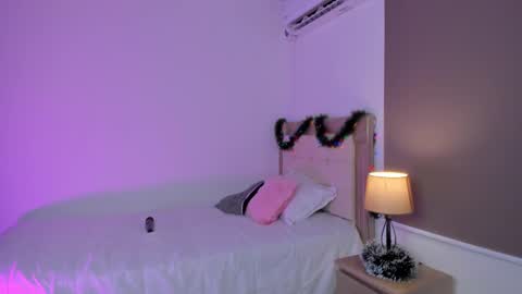 HI IM NEW online show from 12/11/24, 03:05