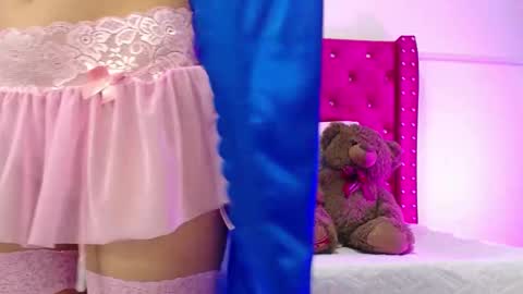 valeamaya online show from 03/05/25, 10:32