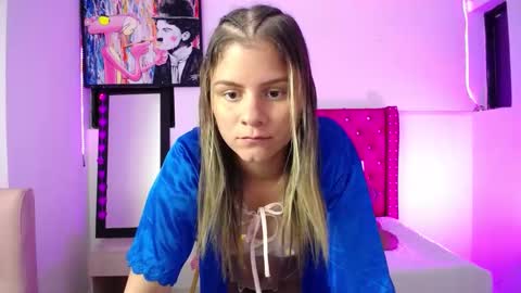 valeamaya online show from 03/10/25, 10:34