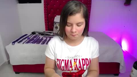 valeamaya online show from 12/05/25, 11:30