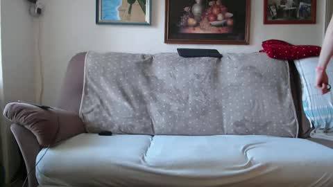 Cheating Slut online show from 03/04/25, 02:32