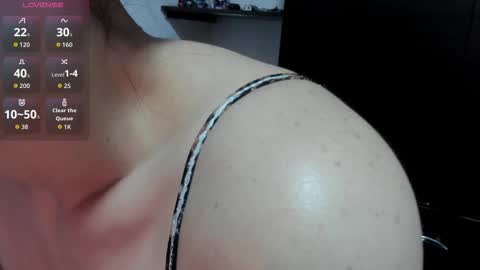 valemorales413 online show from 03/13/26, 12:12