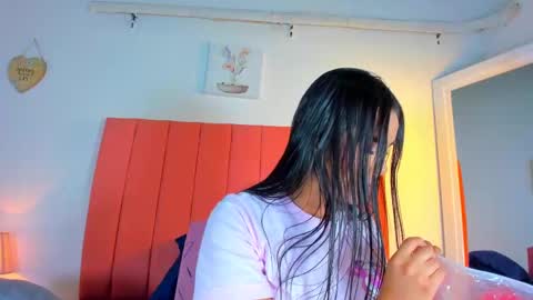 VALENTINA  3 online show from 10/07/25, 12:02