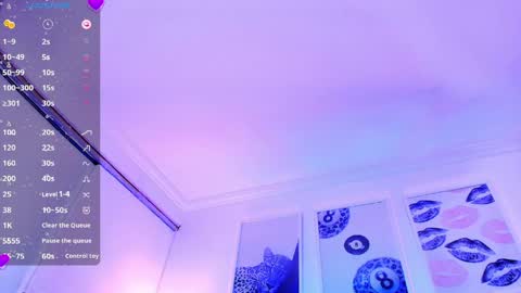 valentina Rossi 3 online show from 04/21/26, 03:02