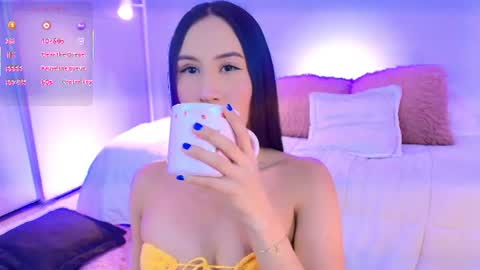 valentina Rossi 3 online show from 06/09/26, 09:37