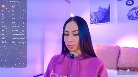 Snapshot of valen_ross_ chatting on 06/28/26, 10:05 valentina Rossi 3 online show from 06/28/26, 10:05