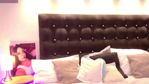 Valen Scott online show from 04/22/26, 12:18