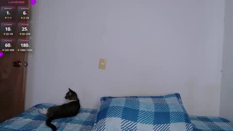 IG-valen mendoza99  twitter valenthompson99 online show from 02/27/26, 09:26