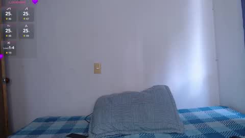 IG-valen mendoza99  twitter valenthompson99 online show from 02/28/26, 06:09