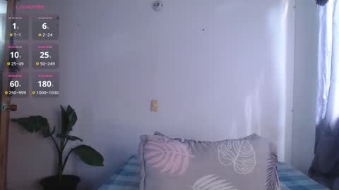 IG-valen mendoza99  twitter valenthompson99 online show from 04/28/26, 08:25