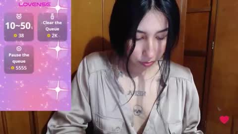 Valentina online show from 04/28/26, 03:00