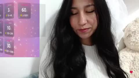 Snapshot of valen_tina33 chatting on 07/13/26, 04:26 Valentina online show from 07/13/26, 04:26
