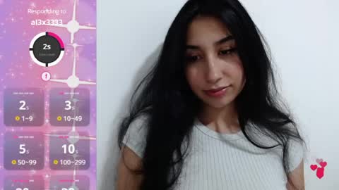 Snapshot of valen_tina33 chatting on 07/16/26, 04:51 Valentina online show from 07/16/26, 04:51