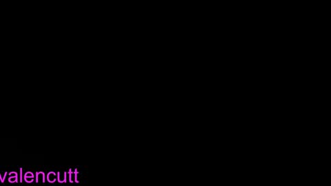 valencutt online show from 09/20/25, 03:18