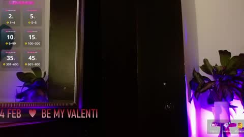 Valen online show from 02/06/25, 11:54