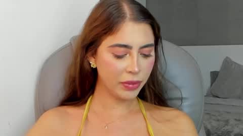 Angela online show from 01/14/25, 11:27