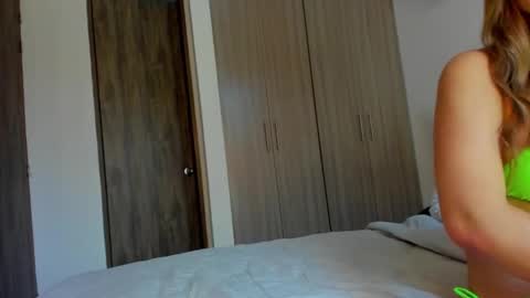 Angela online show from 02/13/26, 08:16