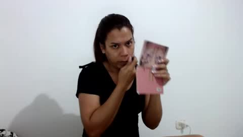 Snapshot of valenjoy chatting on 07/05/26, 02:57 Valen online show from 07/05/26, 02:57