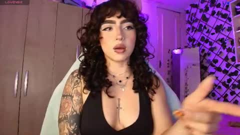 Snapshot of valenor_ chatting on 07/09/26, 03:21 valentina online show from 07/09/26, 03:21