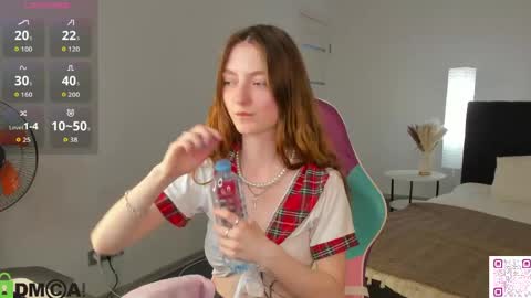 Snapshot of valenora1 chatting on 05/23/26, 11:03 Nora online show from 05/23/26, 11:03