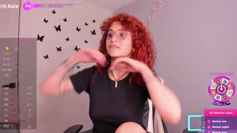 Snapshot of valent_27 chatting on 05/09/26, 09:20 Valentina online show from 05/09/26, 09:20