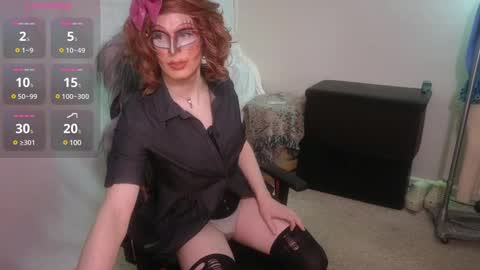 Valentia online show from 02/27/25, 09:58