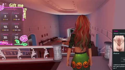 Valentia online show from 10/10/25, 11:53