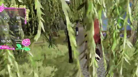 Valentia online show from 10/17/25, 09:34