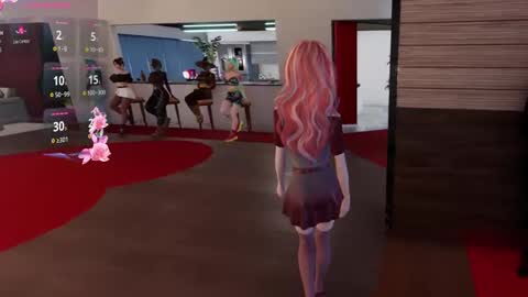 Valentia online show from 10/18/25, 10:49