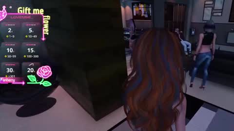 Valentia online show from 11/03/25, 11:04