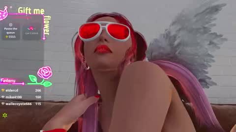 Valentia online show from 02/14/26, 04:31