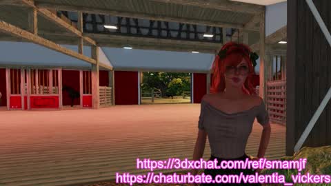 Valentia online show from 03/08/26, 02:10