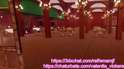 Valentia online show from 03/18/26, 12:58