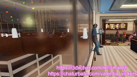 Valentia online show from 04/04/26, 10:02