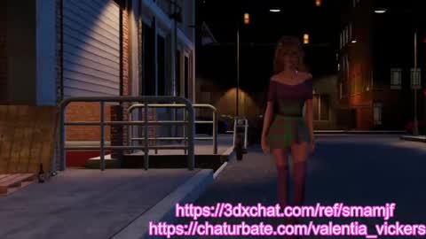 Valentia online show from 04/14/26, 09:59