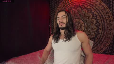 valentin_hoffman online show from 12/03/24, 11:44