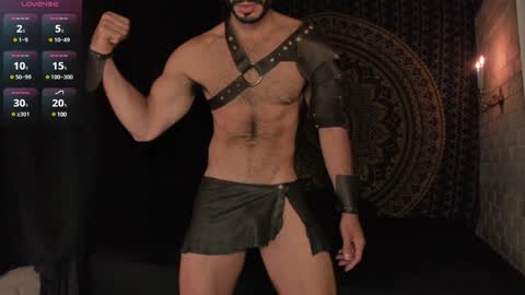 valentin_hoffman online show from 01/12/25, 10:02