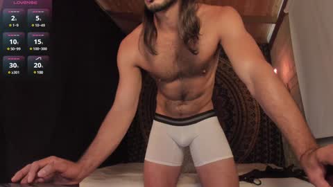 valentin_hoffman online show from 01/21/25, 03:10