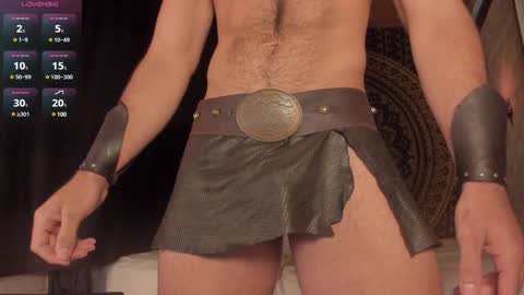 valentin_hoffman online show from 01/23/25, 11:58