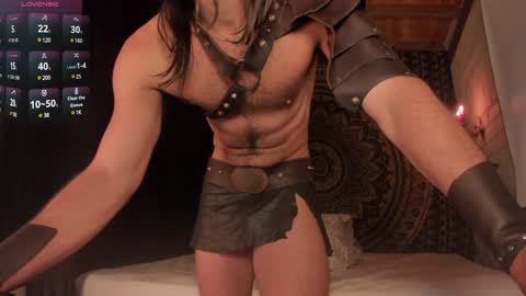 valentin_hoffman online show from 01/24/25, 11:26