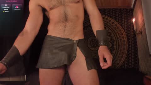 valentin_hoffman online show from 01/31/25, 12:07