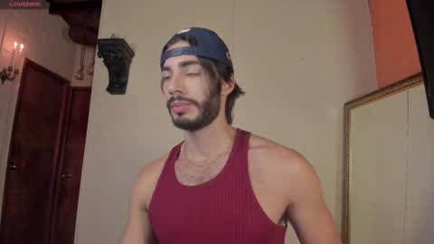 valentin_hoffman online show from 02/28/25, 11:58