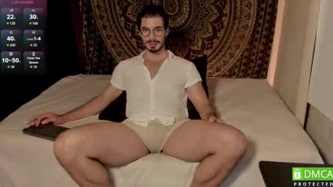 valentin_hoffman online show from 11/28/25, 12:41